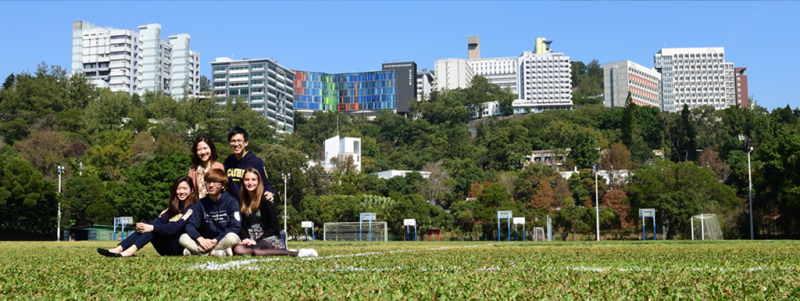Chinese University of Hong Kong