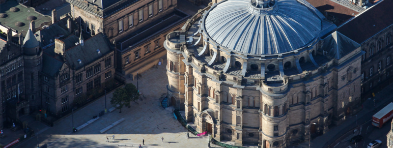 University of Edinburgh