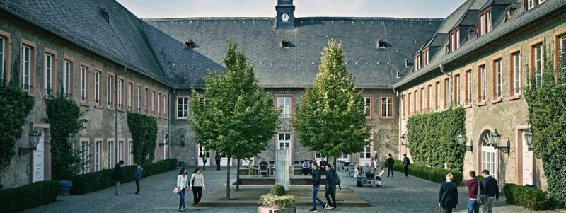 European Business School