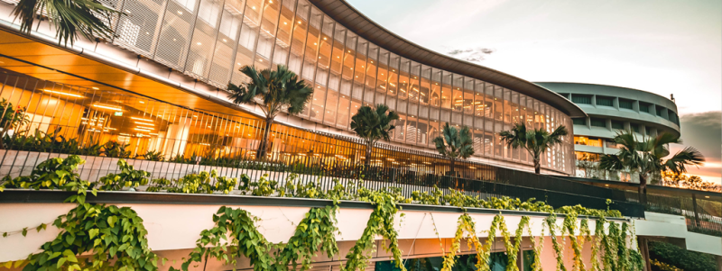 Nanyang Technological University