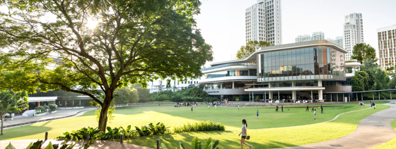 National University of Singapore