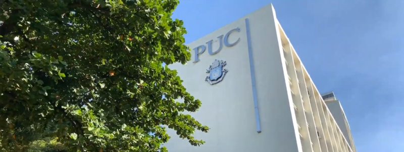 Pontificia Universidade Católica do Rio de Janeiro