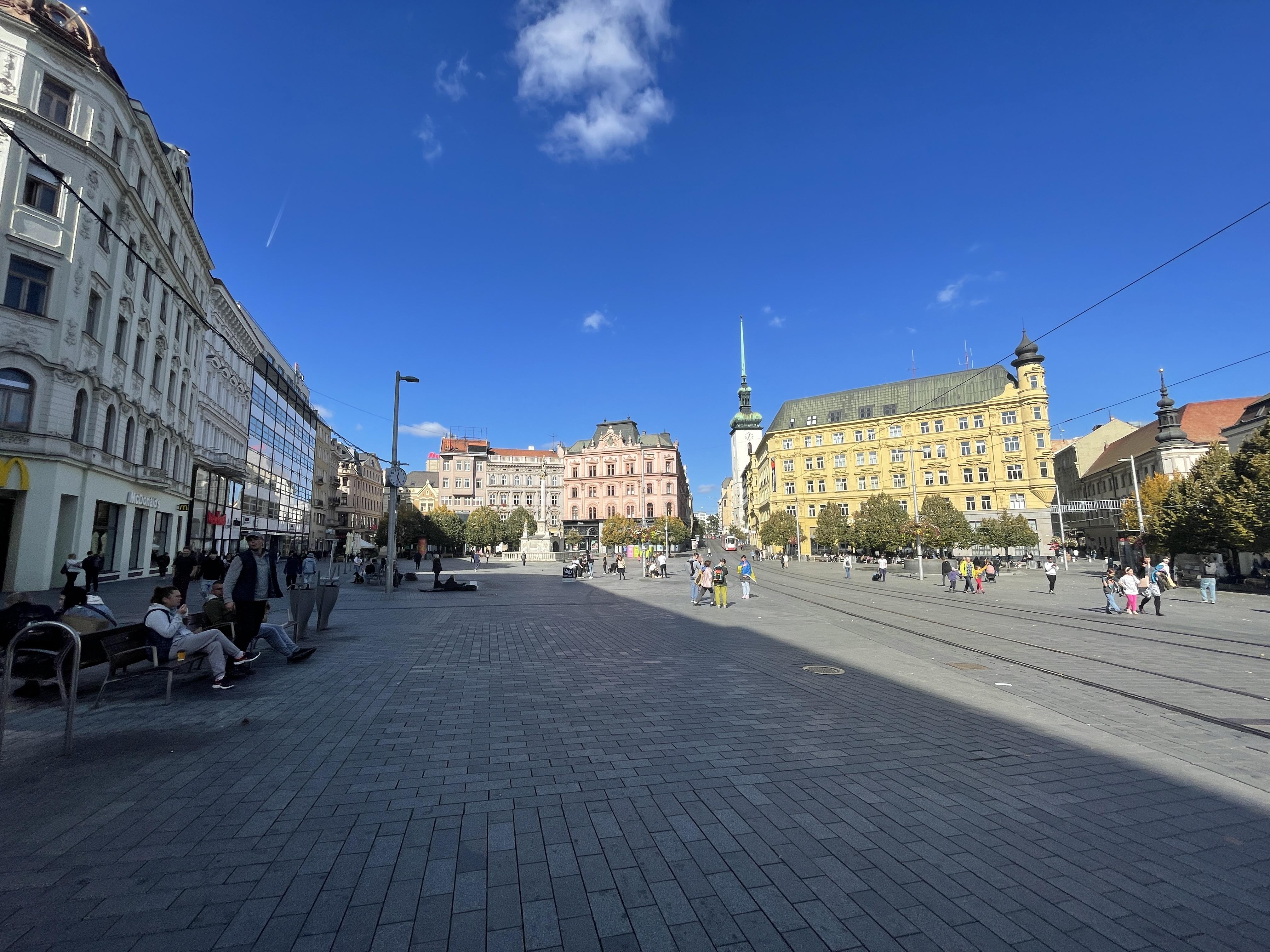 Czech  Republic